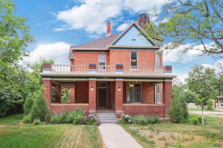803 West Boulevard, Rapid City, SD 57701, USA