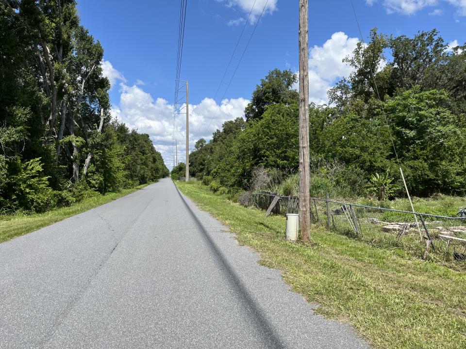 411 Alibrandi Road, Leesburg, Florida 34748, Estados Unidos