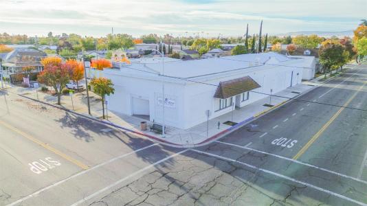 703 I Street, Los Banos, California 93635, USA