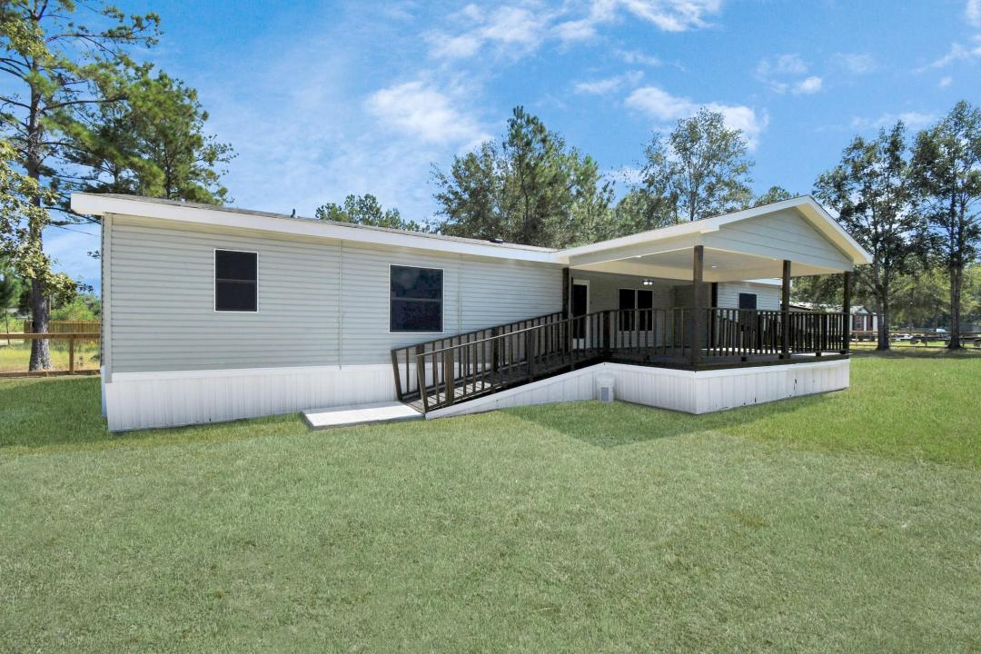 422 County Road 3414, Cleveland, Texas 77327, États-Unis