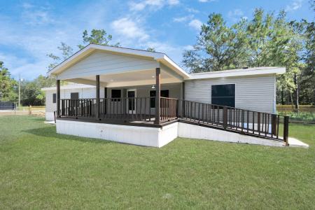 422 County Road 3414, Cleveland, Texas 77327, États-Unis