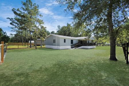 422 County Road 3414, Cleveland, Texas 77327, États-Unis