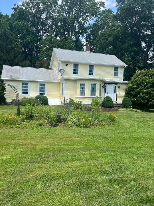 185 Chimney Hill Road, Wallingford, 康乃迪克州 06492, 美国