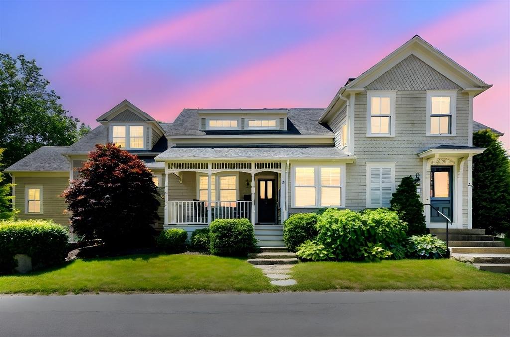 24 Pine Island Rd, Mattapoisett, Massachusetts 02739, HOA KỲ