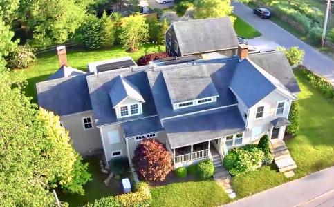 24 Pine Island Rd, Mattapoisett, Massachusetts 02739, HOA KỲ