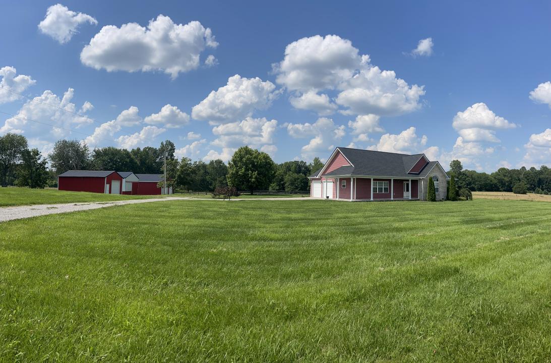 3651 Silver Star Road, Somerset, Kentucky 42503