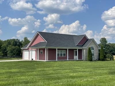 3651 Silver Star Road, Somerset, Kentucky 42503