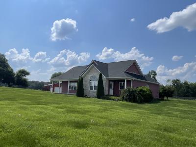 3651 Silver Star Road, Somerset, Kentucky 42503