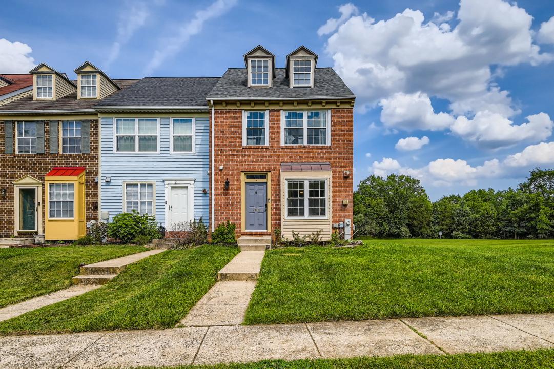 2401 Kevsway Ct, Windsor Mill, 馬里蘭州 21244, 美國