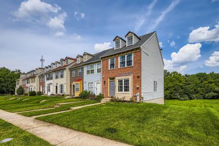 2401 Kevsway Ct, Windsor Mill, 馬里蘭州 21244, 美國