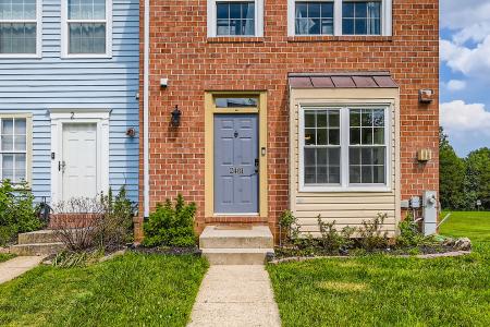 2401 Kevsway Ct, Windsor Mill, 馬里蘭州 21244, 美國