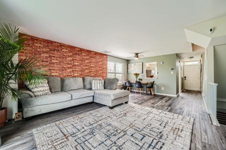 2401 Kevsway Ct, Windsor Mill, 馬里蘭州 21244, 美國