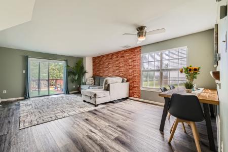 2401 Kevsway Ct, Windsor Mill, 馬里蘭州 21244, 美國