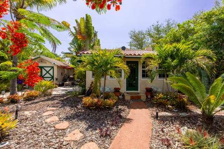1016 N E STREET, Lake Worth, フロリダ 33460, アメリカ合衆国