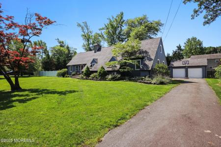 386 Franklin Road, North Brunswick, Nueva Jersey 08902, Estados Unidos