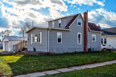 201 Tama Street, Slater, Iowa 50244, Amerika Birleşik Devletleri