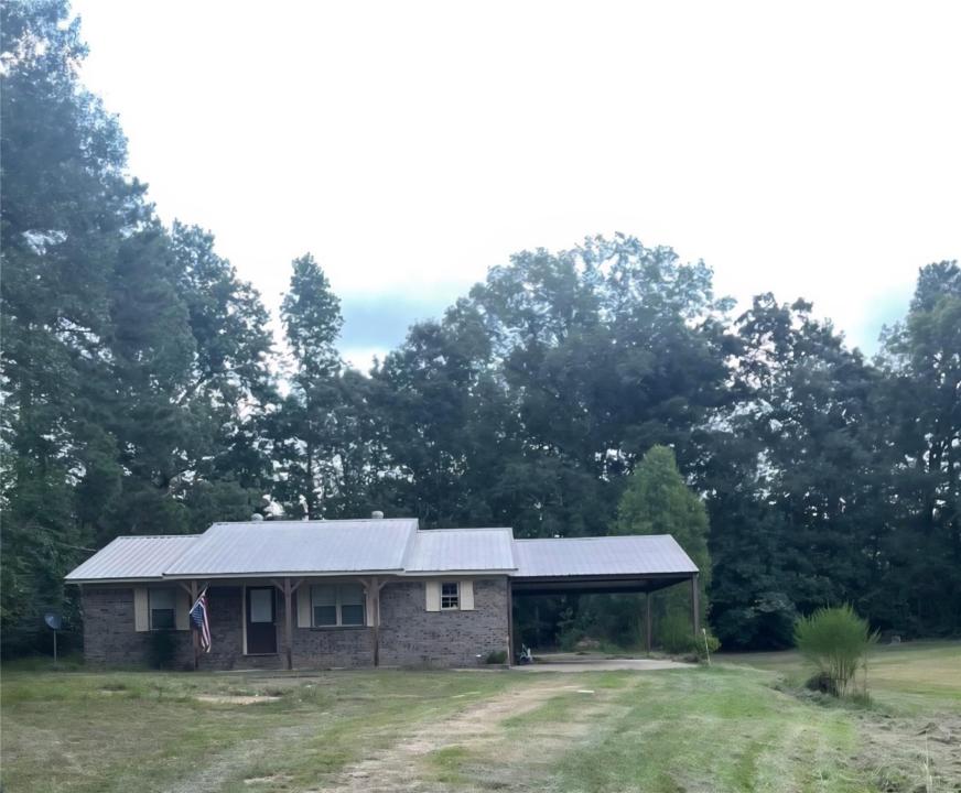 768 Highway 507, Castor, Louisiana 71016