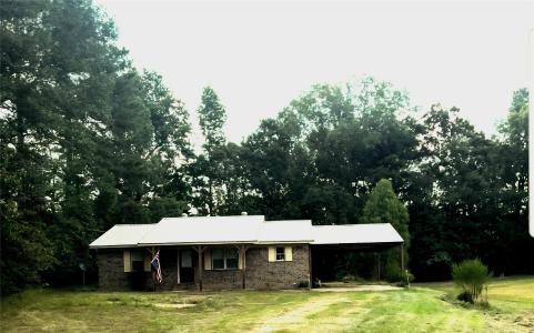 768 Highway 507, Castor, Louisiana 71016