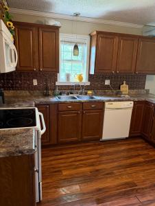 768 Highway 507, Castor, Louisiana 71016