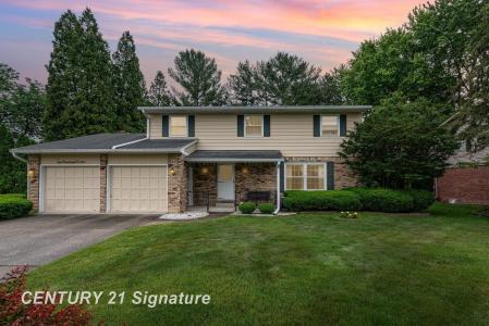 211 Holbrook, Saginaw, Michigan 48638, USA
