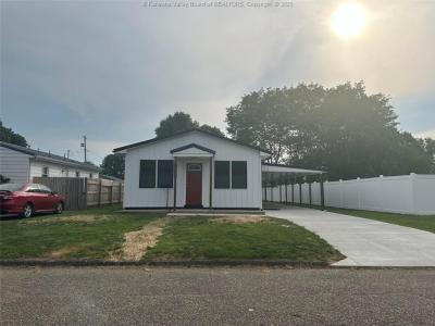1112 Henrietta St, Ravenswood, מערב וירג'יניה 26164, ארצות הברית של אמריקה