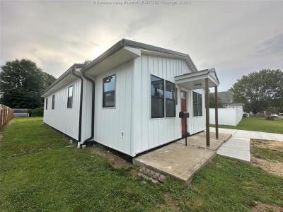 1112 Henrietta St, Ravenswood, מערב וירג'יניה 26164, ארצות הברית של אמריקה