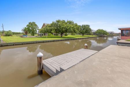 433 Lake Breeze Rd, Hackberry, Louisiana 70645, Amerika Birleşik Devletleri