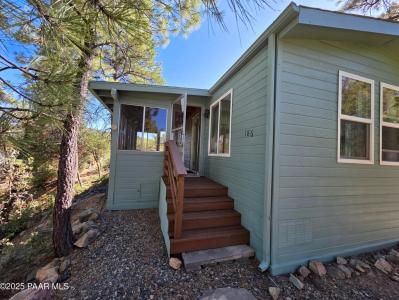 186 Oxbow Street, Prescott, Arizona 86305, USA