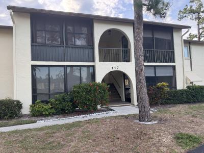 117 LAKE PINE CIRCLE C-1, GREENACRES, フロリダ 33463, アメリカ合衆国
