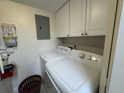 117 LAKE PINE CIRCLE C-1, GREENACRES, フロリダ 33463, アメリカ合衆国