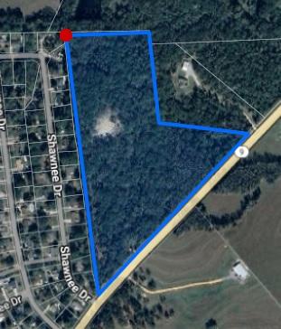 1187 Central Plank Rd., Wetumpka, Alabama 36092, Stati Uniti
