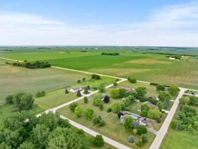 26008 Helen Rd, Garden Prairie, אילינוי 61038, ארצות הברית של אמריקה