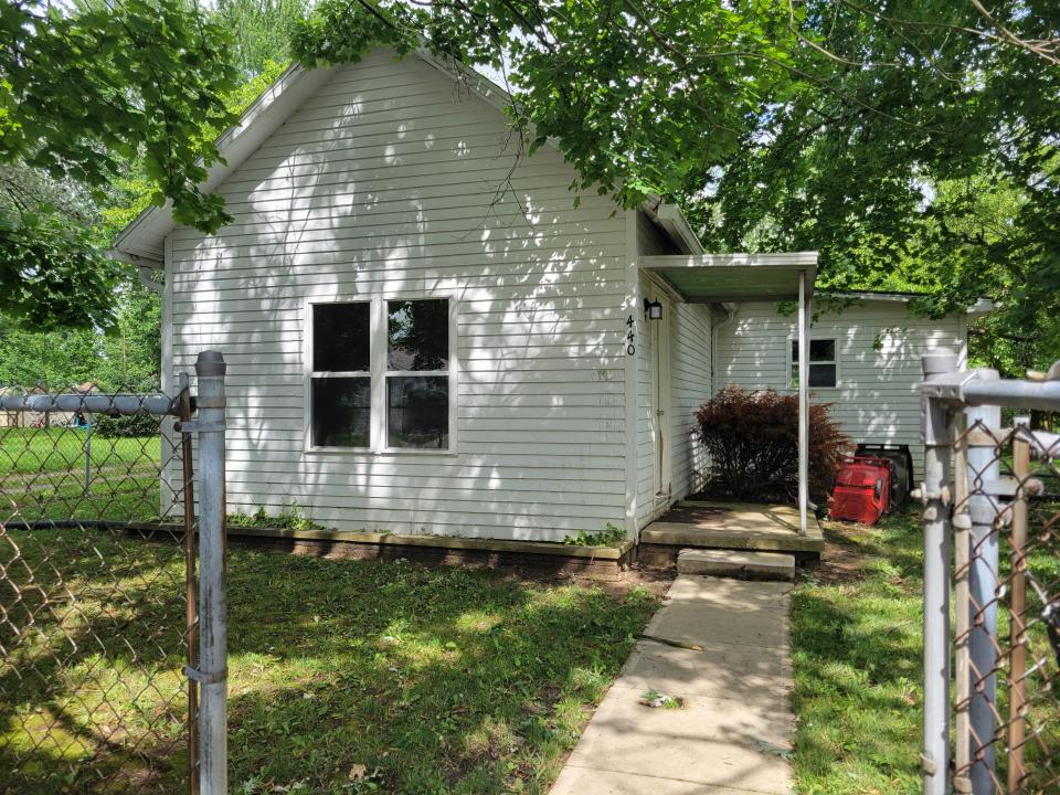 440 Edwards St., Ada, Ohio 45810