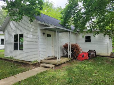440 Edwards St., Ada, Ohio 45810