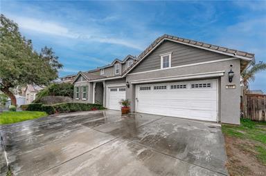 477 Overleaf way, San Jacinto, Califórnia 92582, Estados Unidos