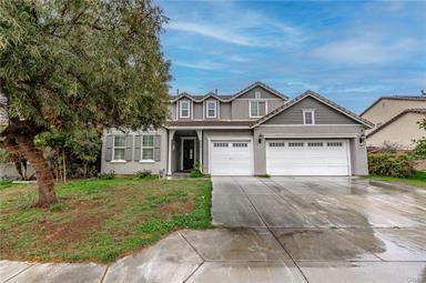 477 Overleaf way, San Jacinto, Califórnia 92582, Estados Unidos