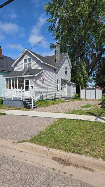 815 John Street, Sault Ste Marie, Michigan 49783
