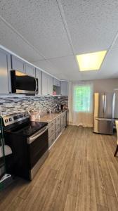 815 John Street, Sault Ste Marie, Michigan 49783, USA