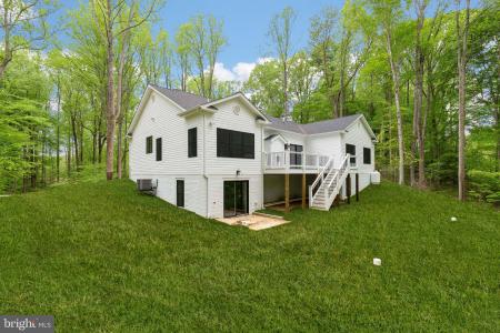 0 Corner, Hughesville, Maryland 20637, États-Unis