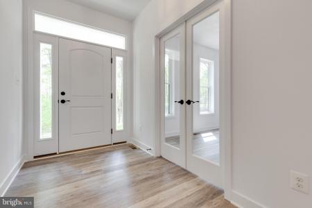 0 Corner, Hughesville, Maryland 20637, États-Unis