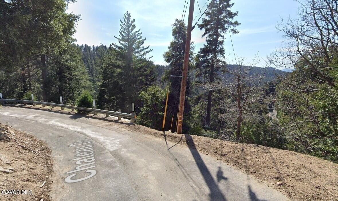 Chateau Drive APN 0340-18-116, Crestline, California 92325