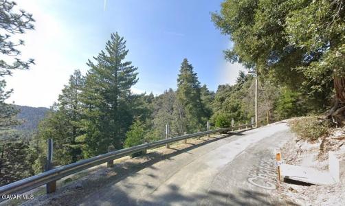 Chateau Drive APN 0340-18-116, Crestline, California 92325