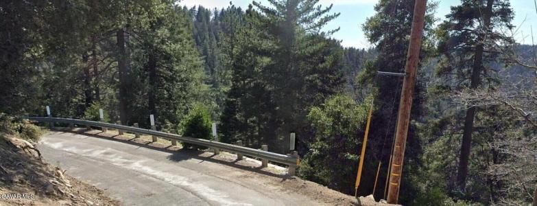 Chateau Drive APN 0340-18-116, Crestline, California 92325