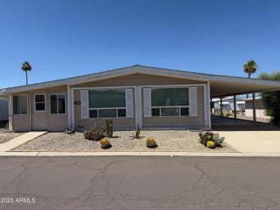 2501 W Wickenburg Way #37, Wickenburg, Arizona 85390, USA