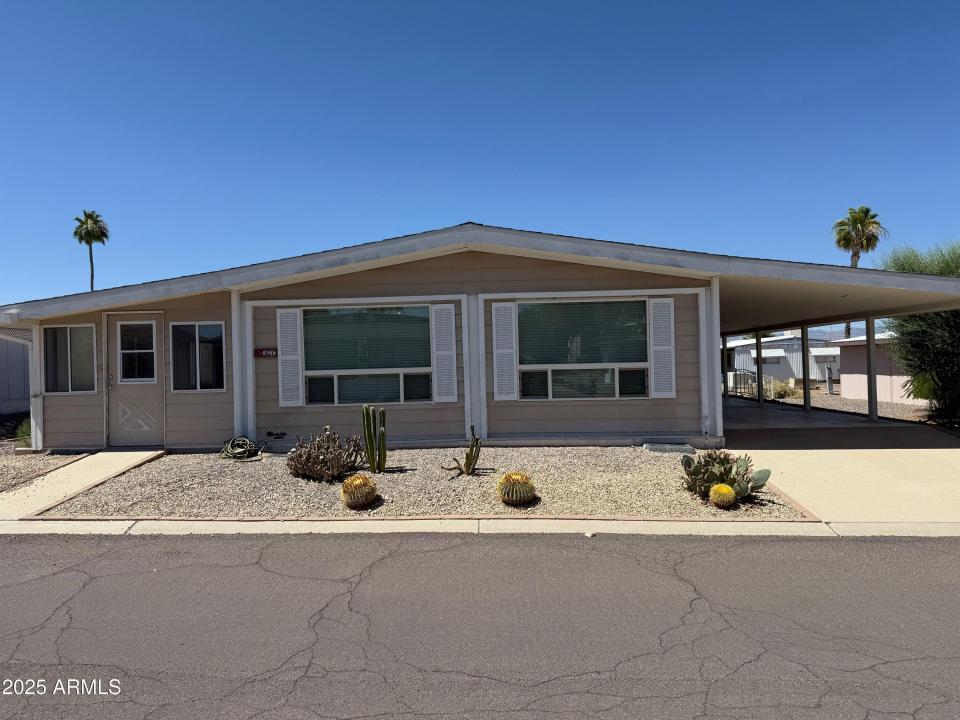 2501 W Wickenburg Way #37, Wickenburg, Arizona 85390, HOA KỲ