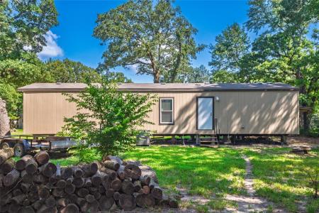 10268 Tanglewood Circle, Wills Point, Texas 75169