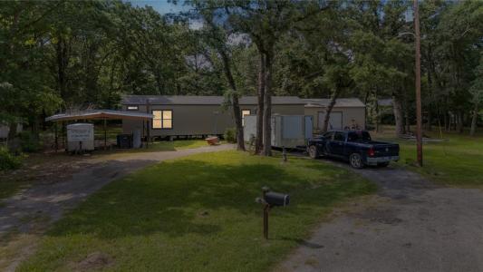 10268 Tanglewood Circle, Wills Point, Texas 75169