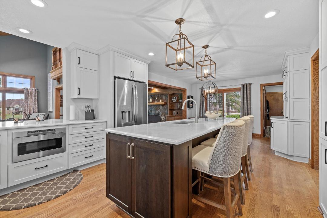 9079 W Kensington Way, Franklin, Wisconsin 53132