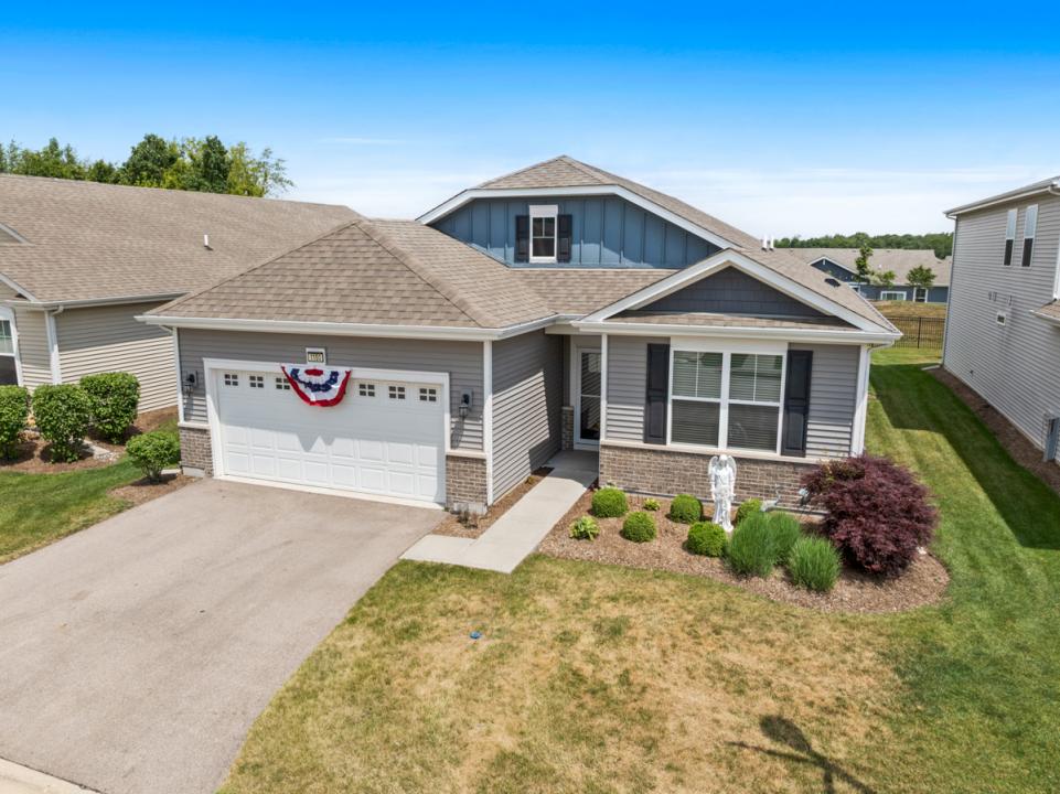 1150 Americana Ave, Pingree Grove, 일리노이 60140, 미국