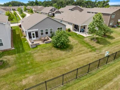 1150 Americana Ave, Pingree Grove, Illinois 60140, USA